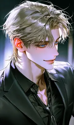 Profile image of Damian Belmonte