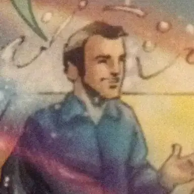 Profile image of Paul