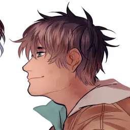 Profile image of Percy