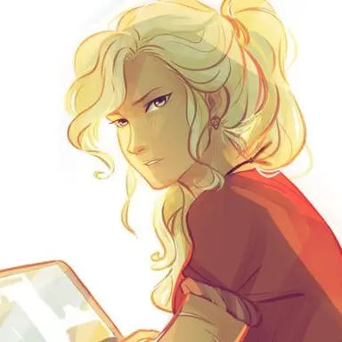 Profile image of Annabeth