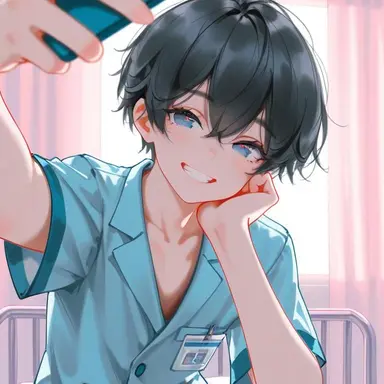 Profile image of 儚見藍衣