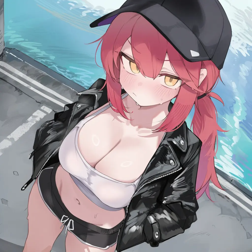 ShiftyPrint6075의 Ember Malone