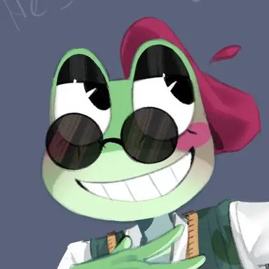 Profile image of 리빗