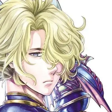 Profile image of Poseidon