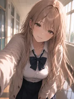 Profile image of 寧々