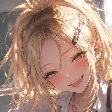 Profile image of 椎菜