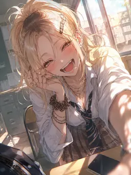 Profile image of 椎菜