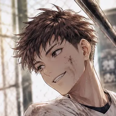 Profile image of 隼人