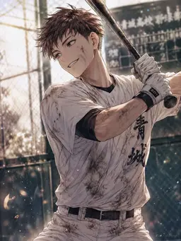 Profile image of 隼人