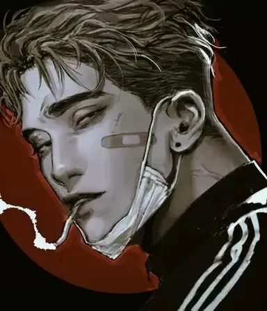 Profile image of Damian