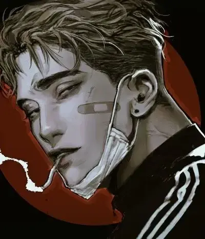 LonelyHusky7299의 Damian