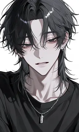 Profile image of 一条 咲哉