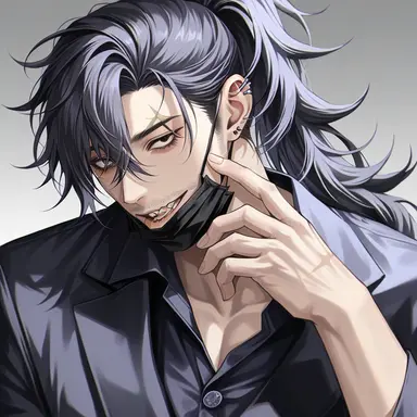 Profile image of 志縁