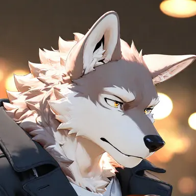 Profile image of ジンバ