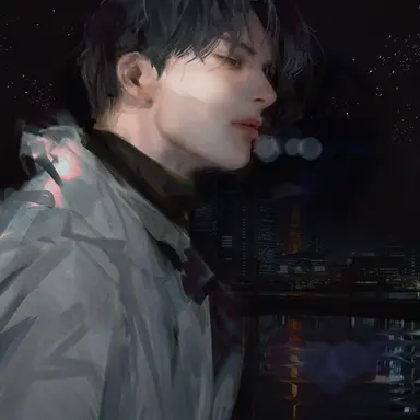 Profile image of 이정우