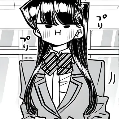 Profile image of 코미 쇼코