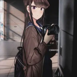 Profile image of 코미 쇼코