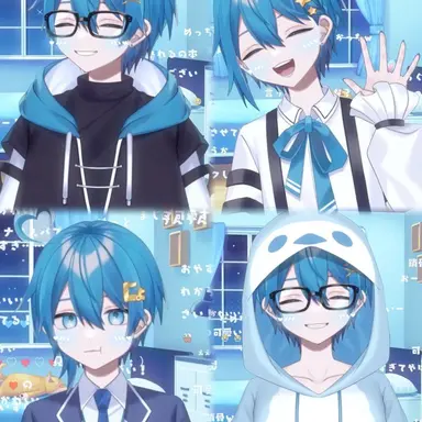 Profile image of ちぐさ