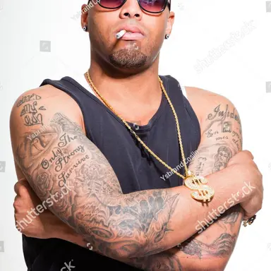 Profile image of Tyrone