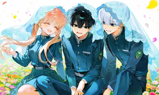 Profile image of 凜斗