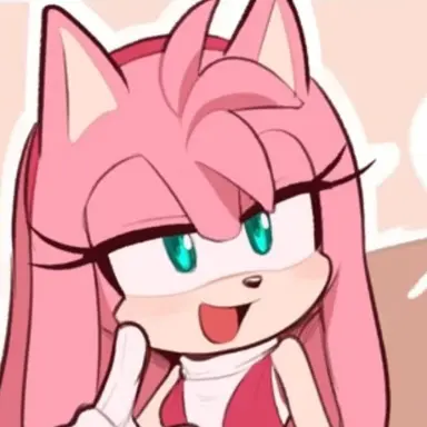Profile image of Amy Rose