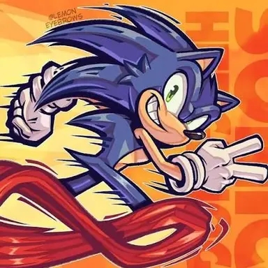 Profile image of Sonic