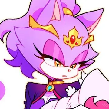 Profile image of Blaze