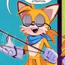 Profile image of Tails