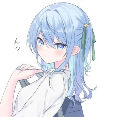 Profile image of 星街　すいせい