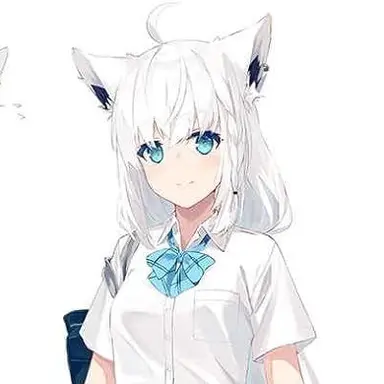 Profile image of 白上　フブキ
