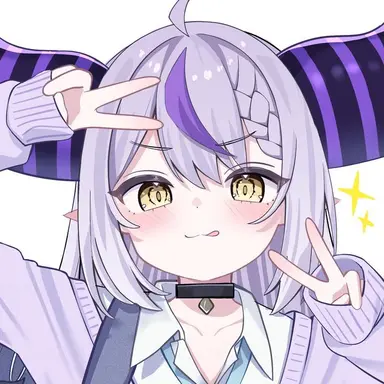 Profile image of ラプラスダークネス