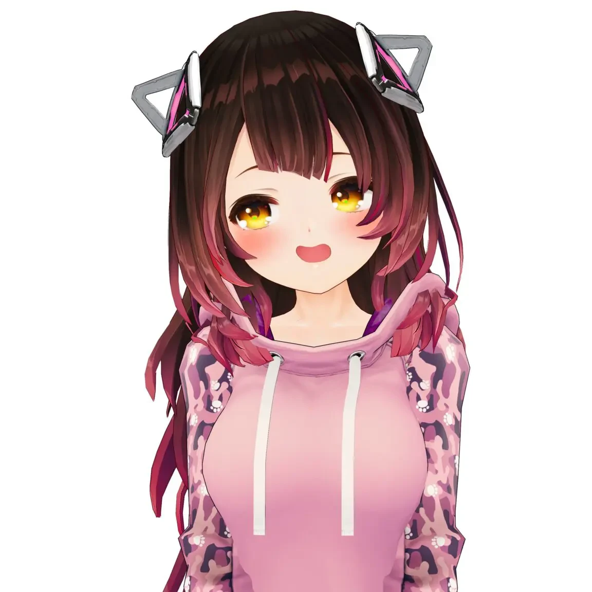 ロボ子さんのクローン