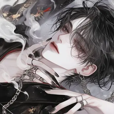 Profile image of 에녹 드 알렉산드로