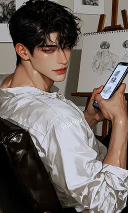 Profile image of Jang Tae-eon