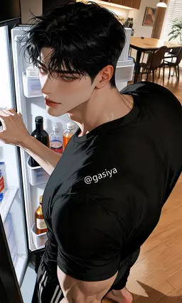 Profile image of Jang Tae-eon