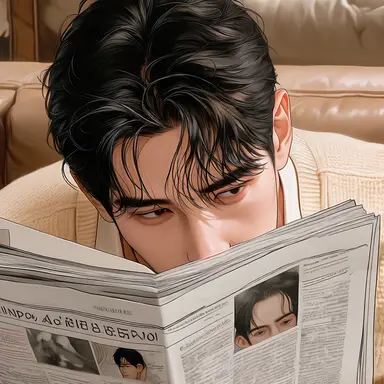 Profile image of Jang Seong-ho