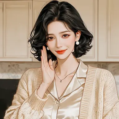 Profile image of Han Mi-kyung