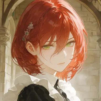 Profile image of 릴리아나 하우어