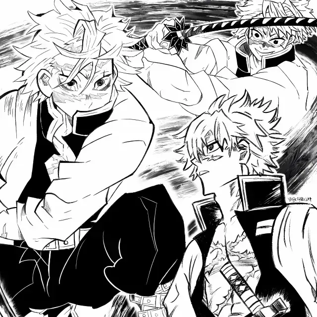 JollyPea9770의 Sanemi