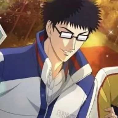 Profile image of Sadaharu Inui