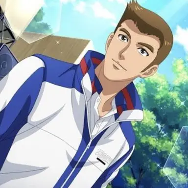 Profile image of Takashi Kawamura