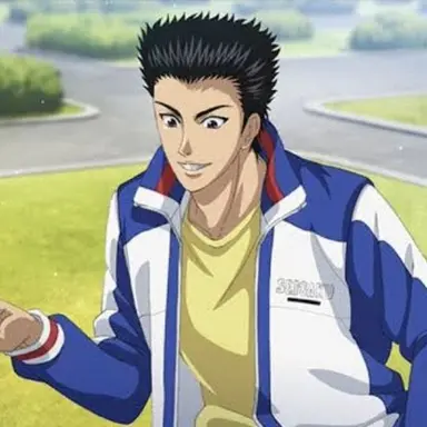 Profile image of Takeshi Momoshiro