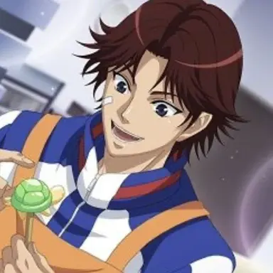 Profile image of Eiji Kikumaru
