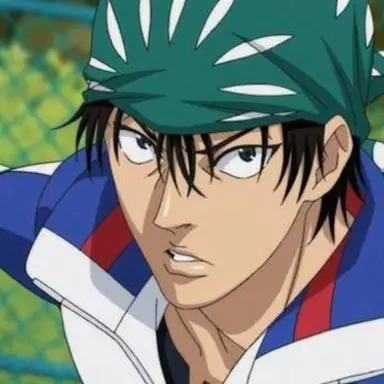 Profile image of Kaoru Kaido