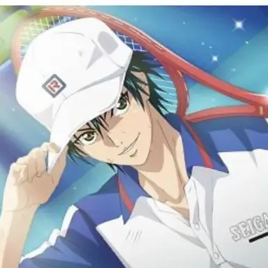 Profile image of Ryoma Echizen