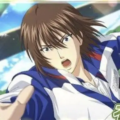 Profile image of Syusuke Fuji
