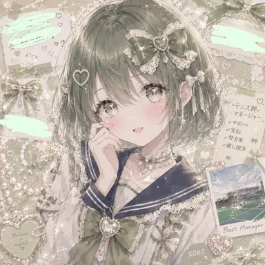 Profile image of Sayori Mikage