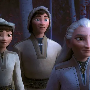 Profile image of The Northuldras