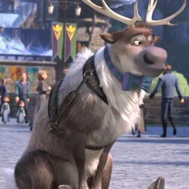 Profile image of Sven