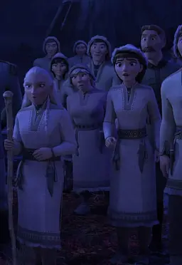 Profile image of The Northuldras